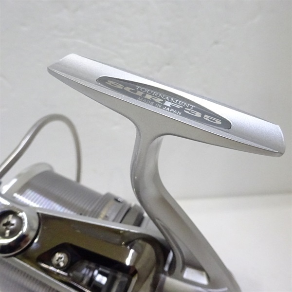 ０６トーナメントサーフ３５